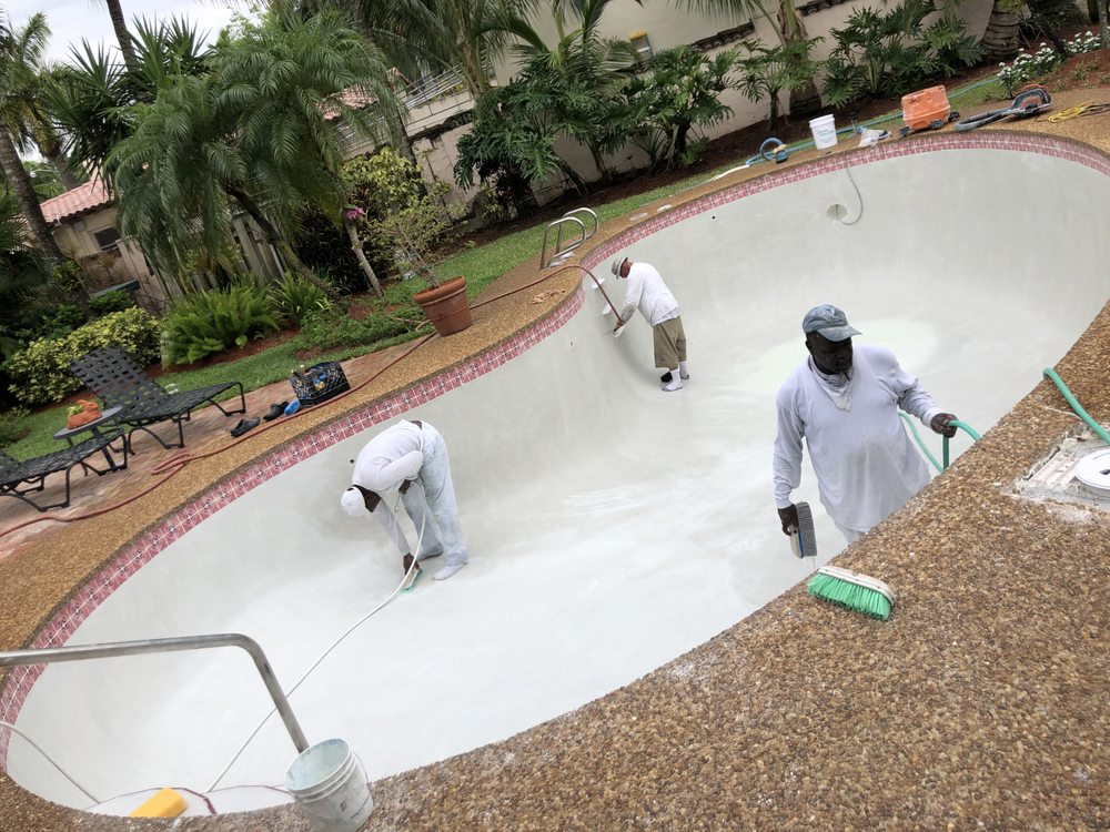 Photo of Downtown Pools