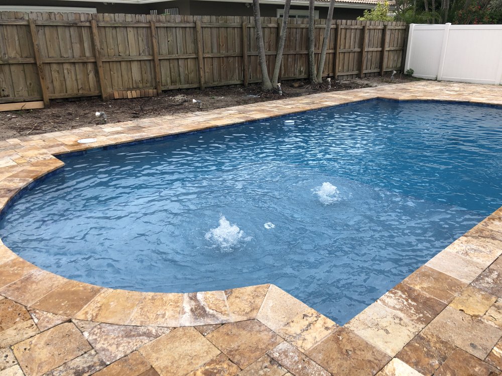 Photo of Downtown Pools