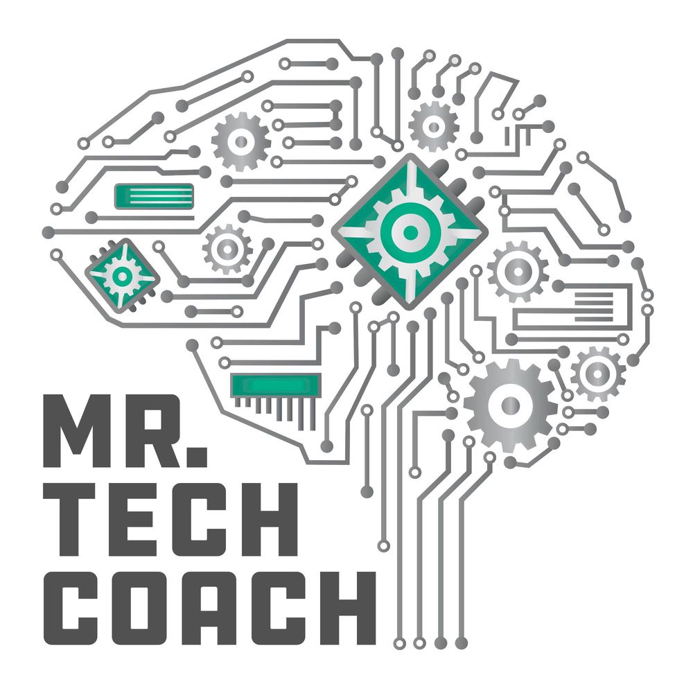 Photo of Mr TechCoach