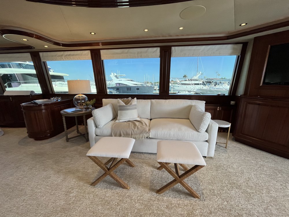 Photo of Athena's Upholstery