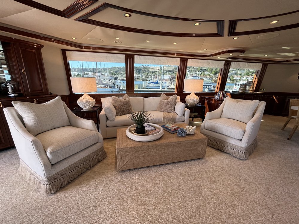 Photo of Athena's Upholstery