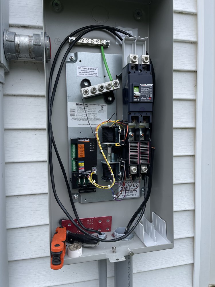 Photo of Simple Maintenance 460