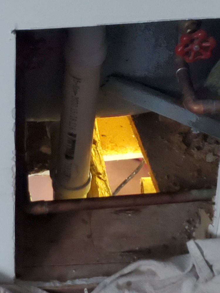 Photo of A & R Plumbing