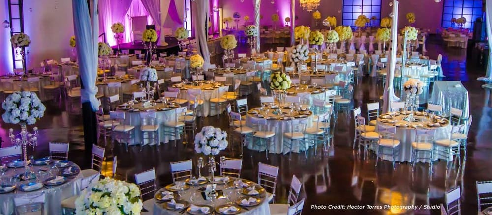 Photo of 1010 Collins Event Center