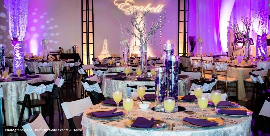 Photo of 1010 Collins Event Center