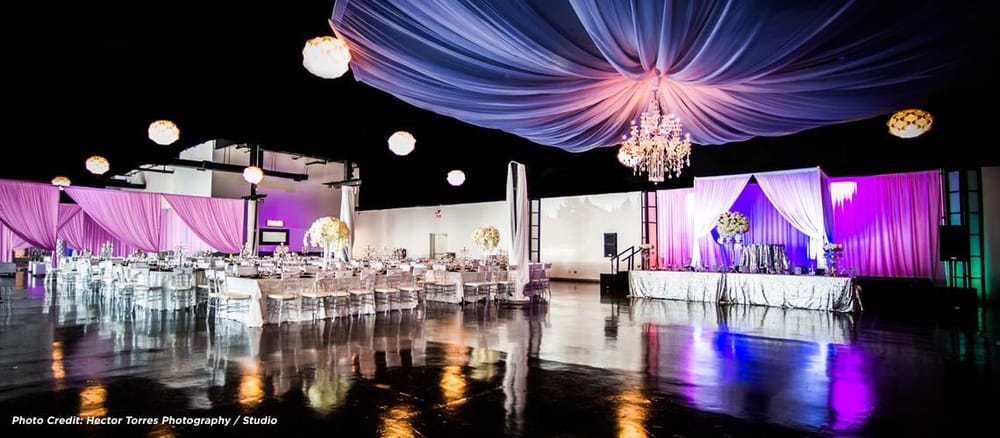Photo of 1010 Collins Event Center