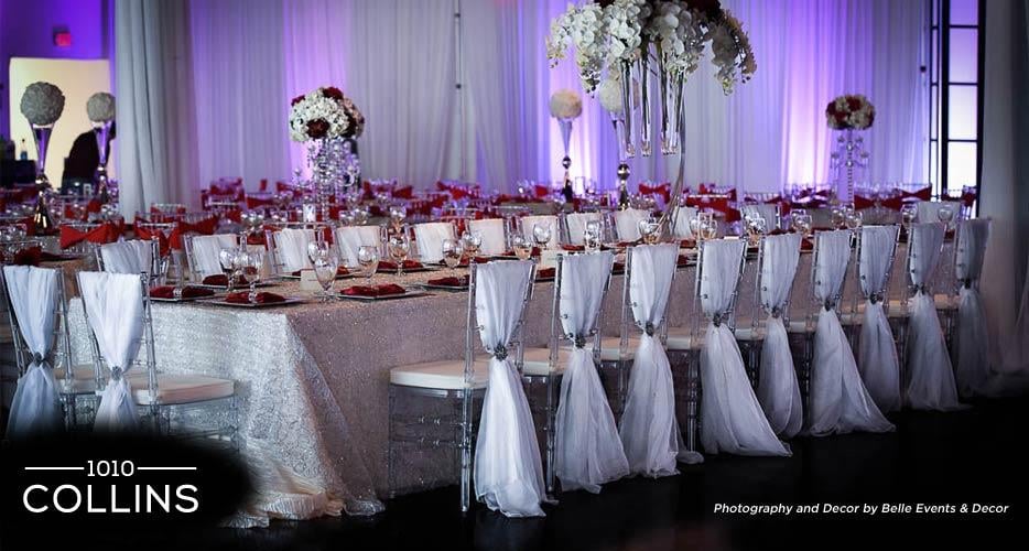 Photo of 1010 Collins Event Center