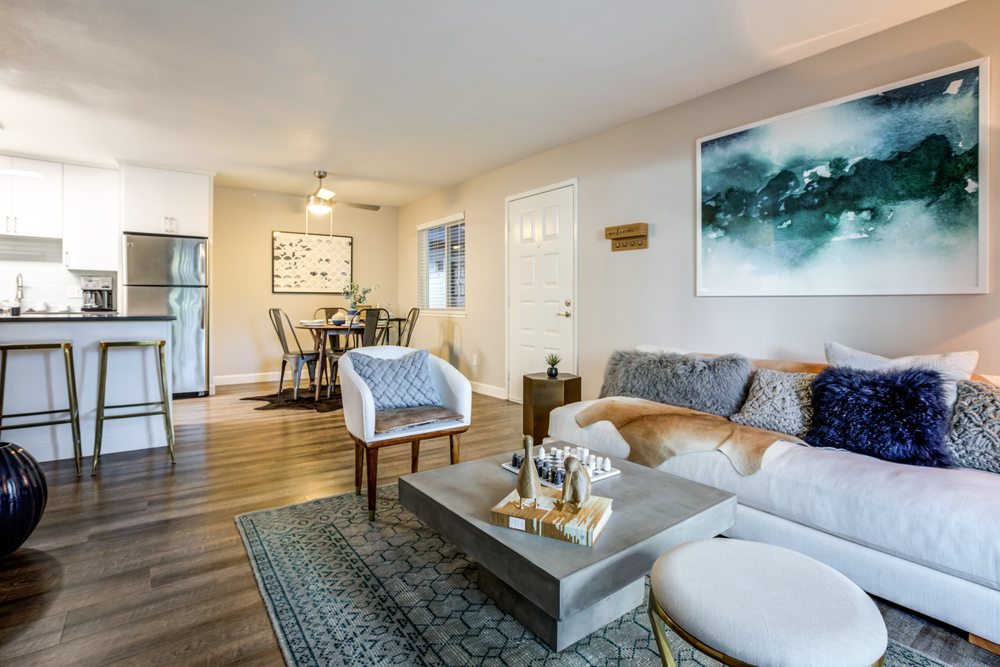 Photo of Avana Almaden Apartments