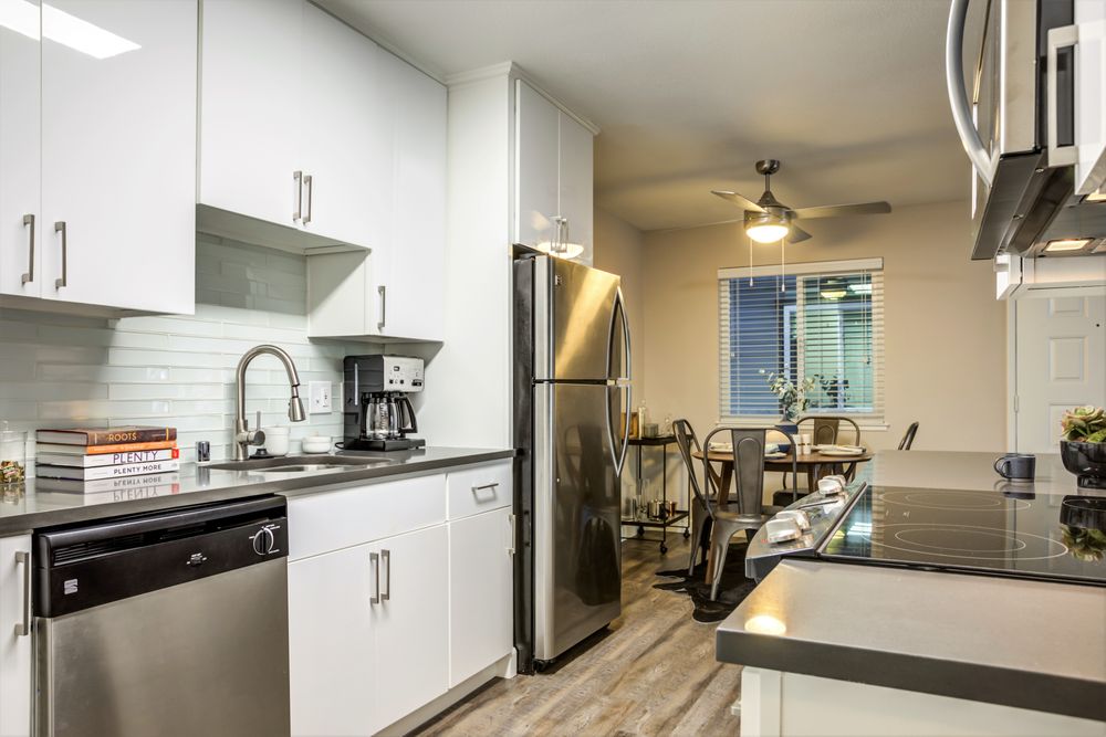 Photo of Avana Almaden Apartments