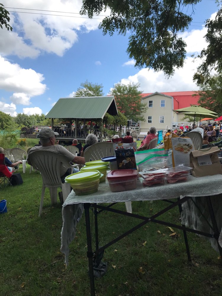 Photo of Summerset Winery