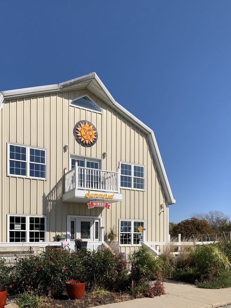 Photo of Summerset Winery