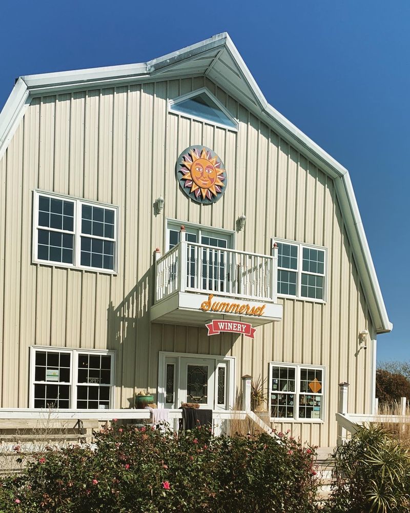 Photo of Summerset Winery
