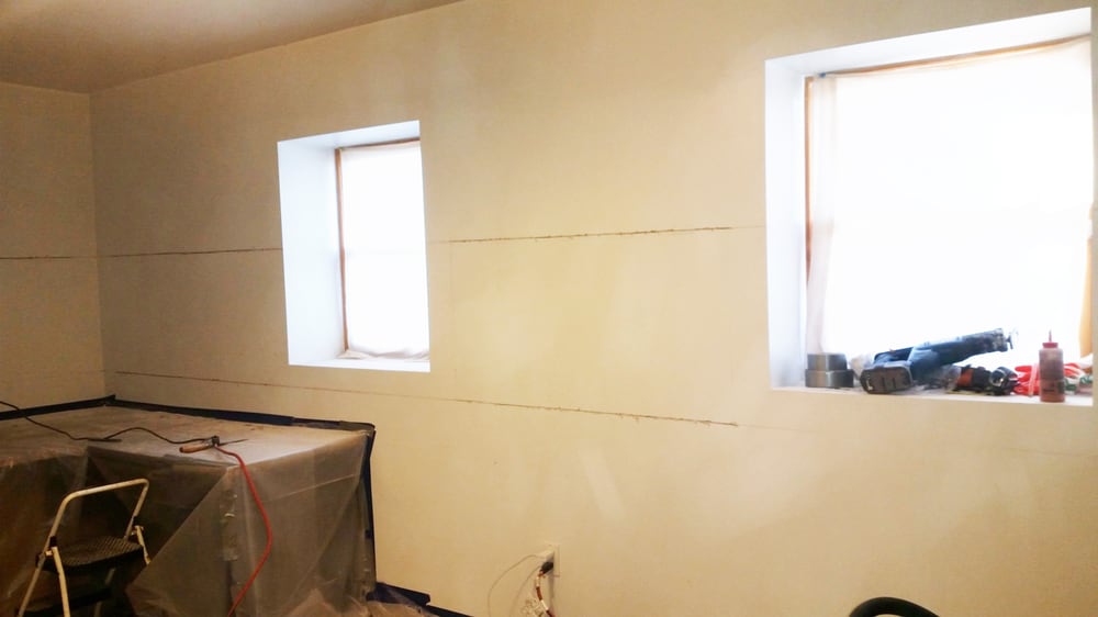 Photo of Spray Foam Insulation