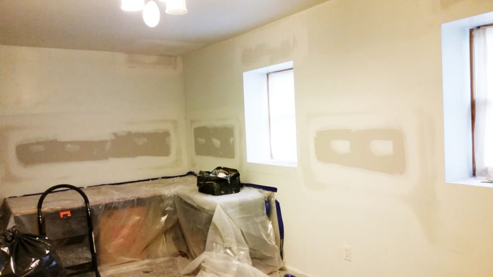 Photo of Spray Foam Insulation