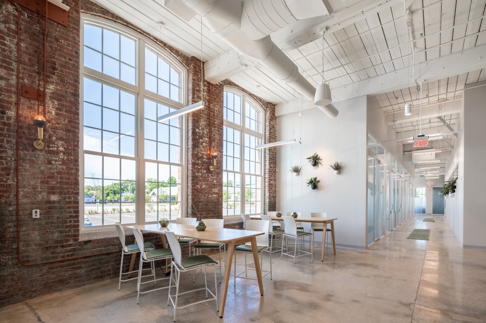 Photo of Venture X Charleston - Garco Mill