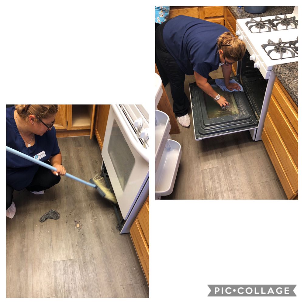 Photo of Desert Flower Cleaning Services