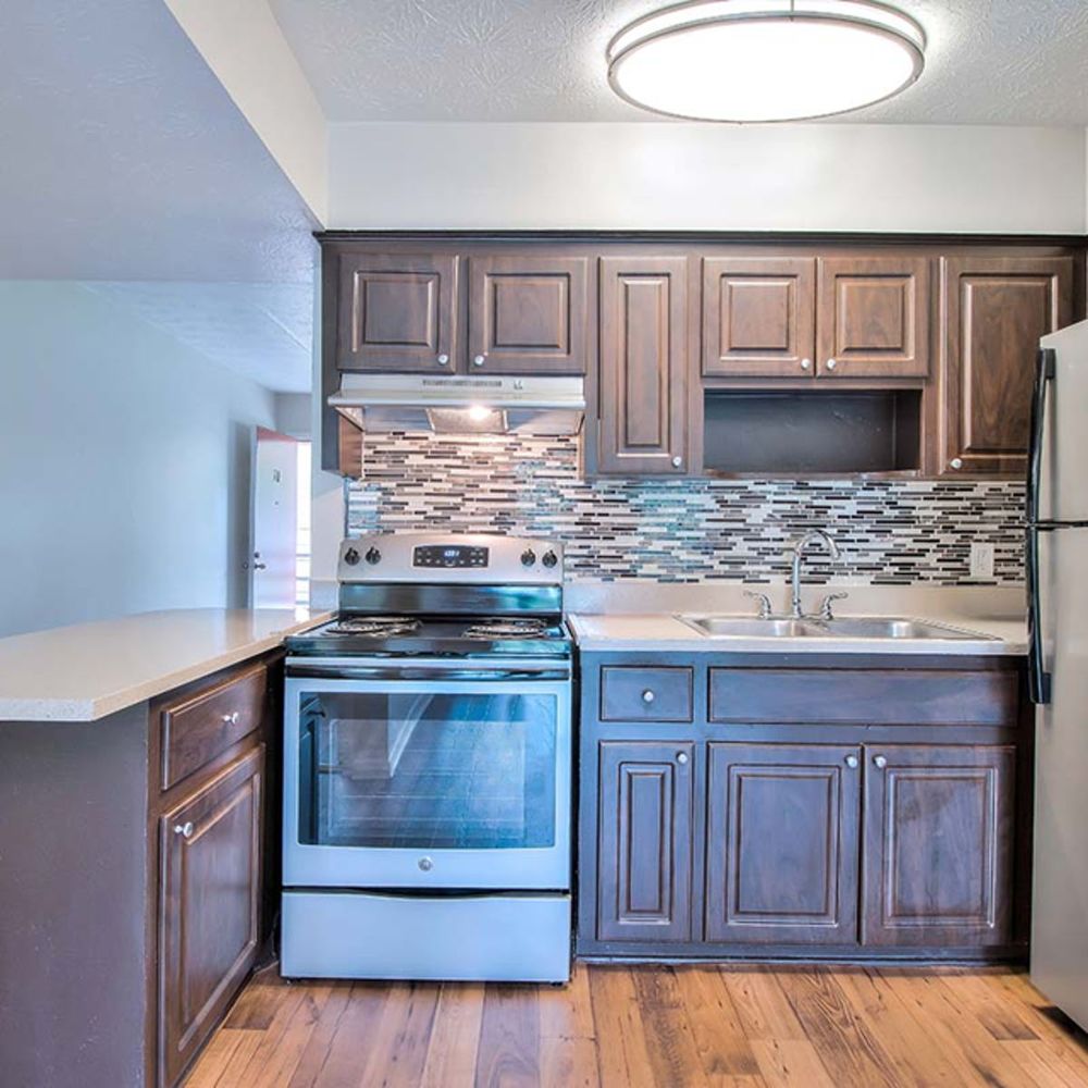 Photo of Cedar Hill Apartments