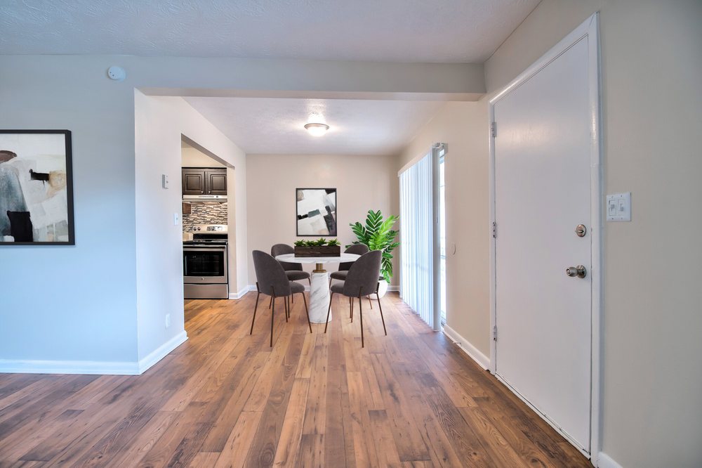 Photo of Cedar Hill Apartments