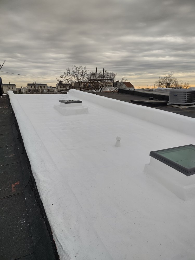 Photo of Four Twelve Roofing