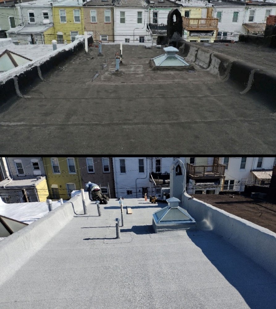Photo of Four Twelve Roofing