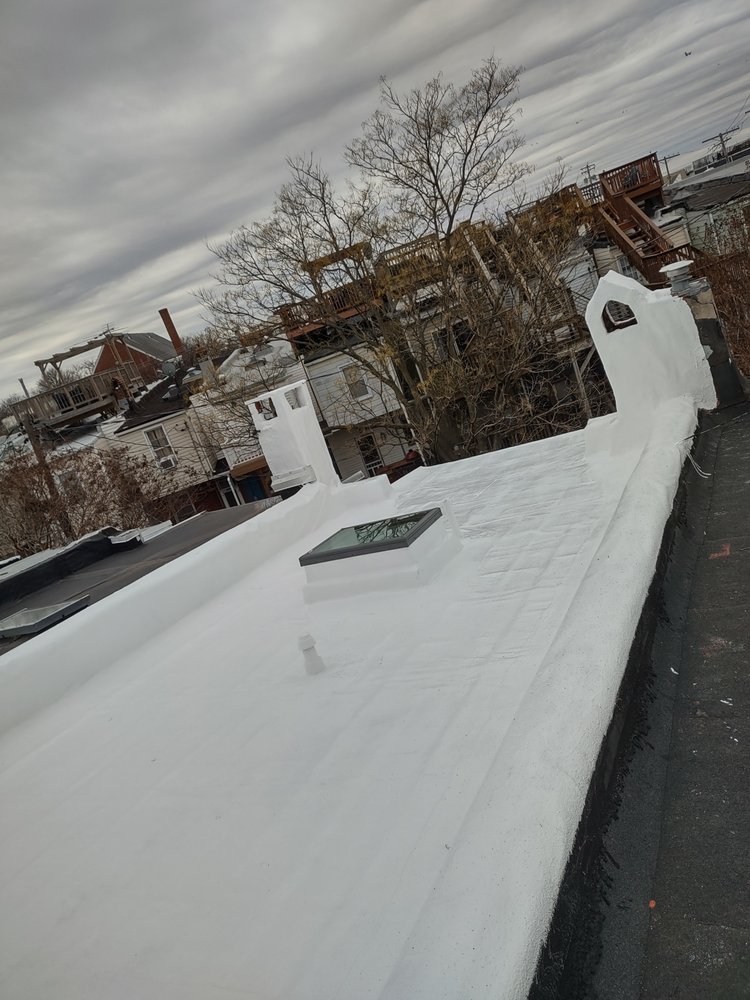 Photo of Four Twelve Roofing