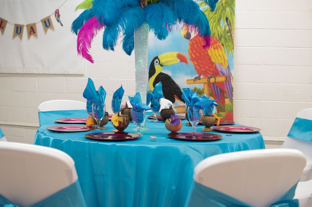 Photo of Special Occasions Event and Party Planning
