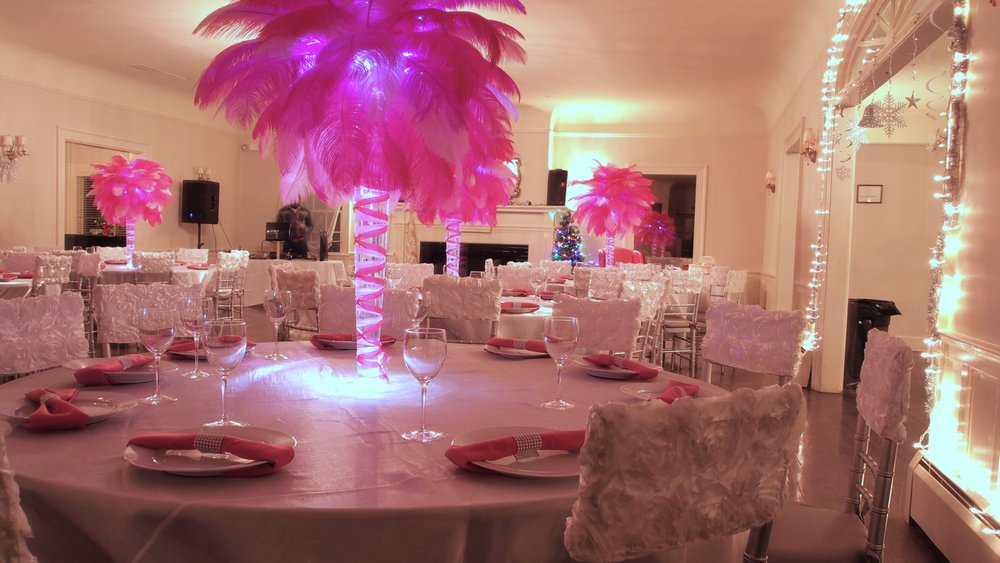 Photo of Special Occasions Event and Party Planning