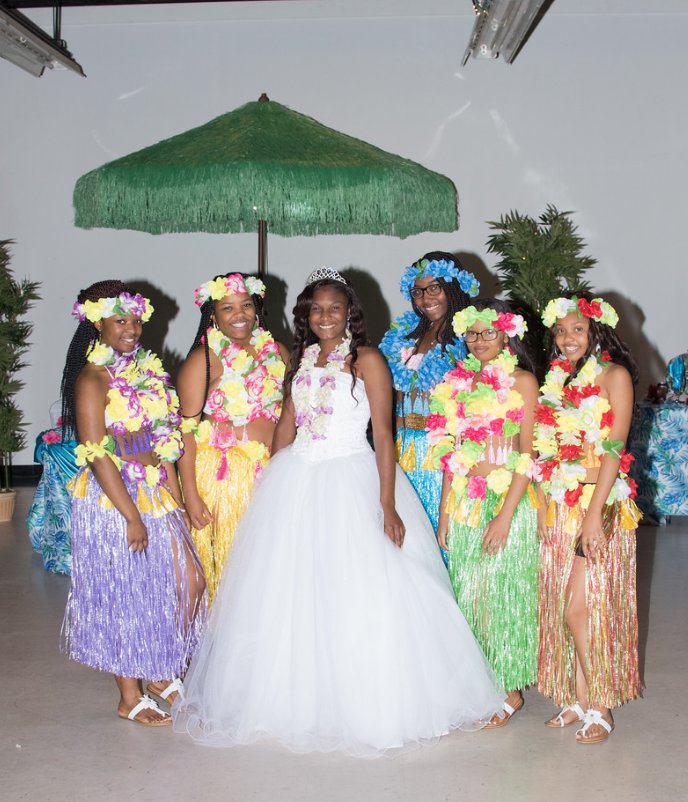 Photo of Special Occasions Event and Party Planning