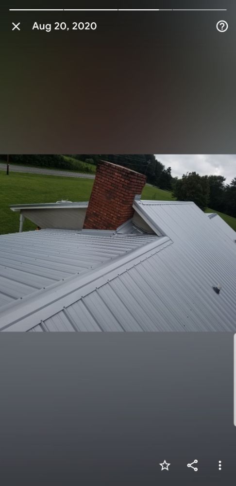 Photo of Campbells Metal Roofing & Construction