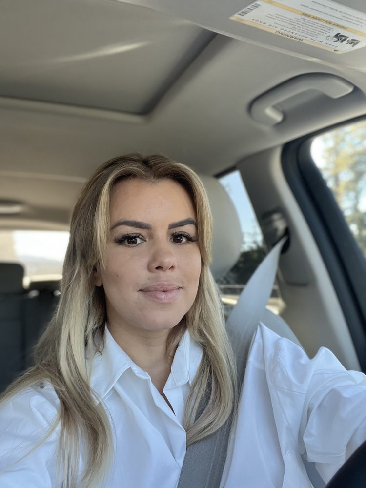 Photo of Marisa Costa