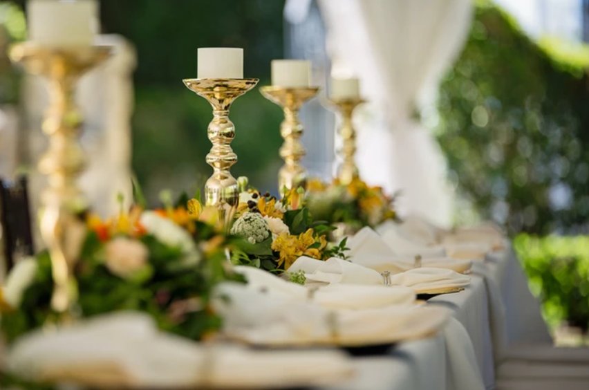 Photo of Cece's Wedding Planning & Events By Design