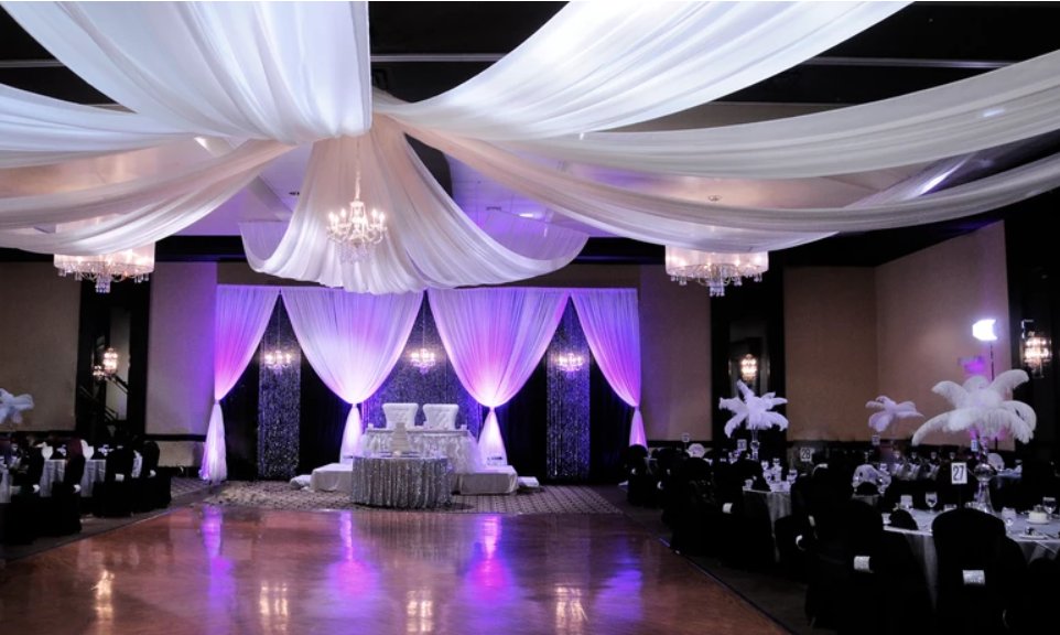 Photo of Cece's Wedding Planning & Events By Design