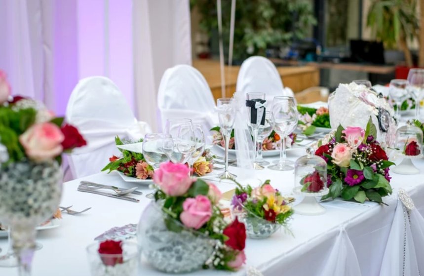 Photo of Cece's Wedding Planning & Events By Design