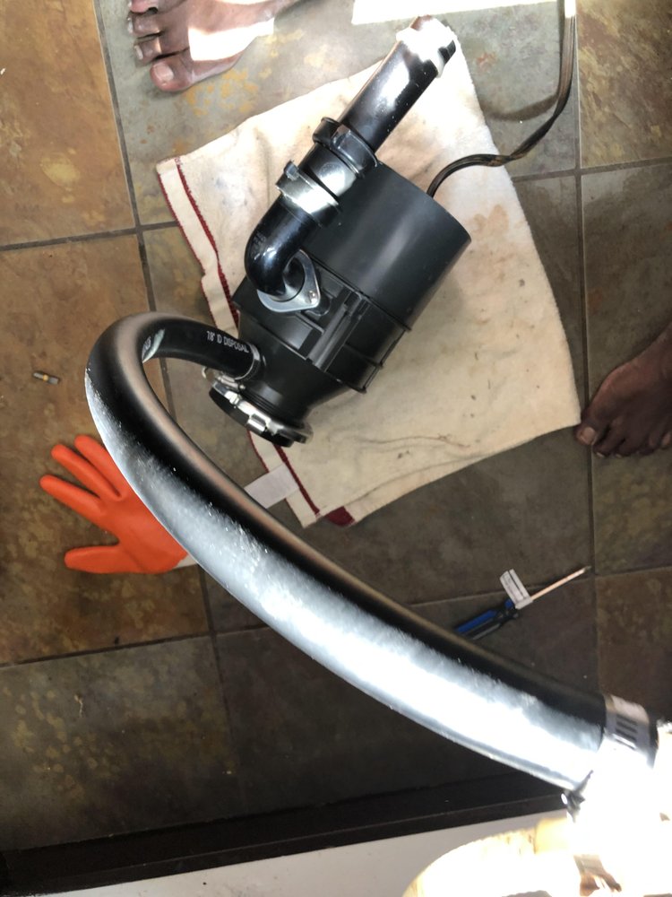 Photo of Quick Handyman Services