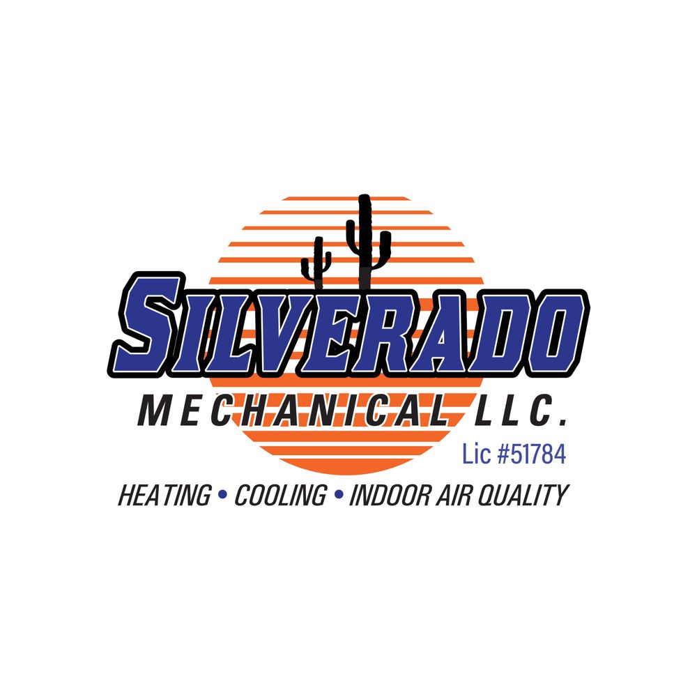 Photo of Silverado Mechanical