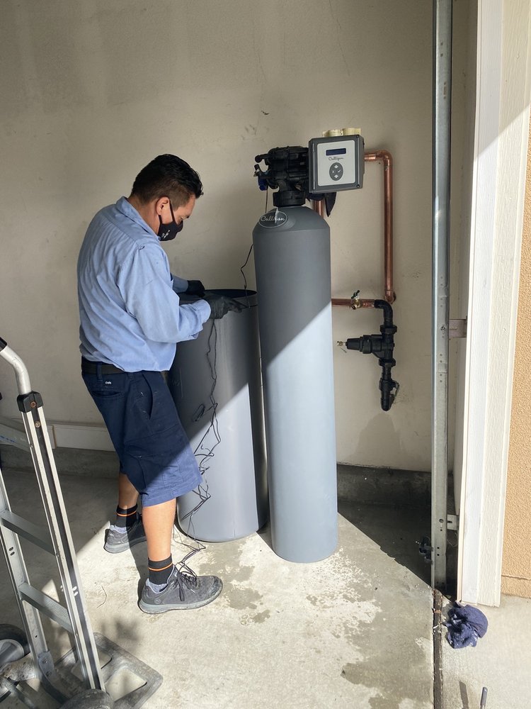 Photo of Culligan of San Diego