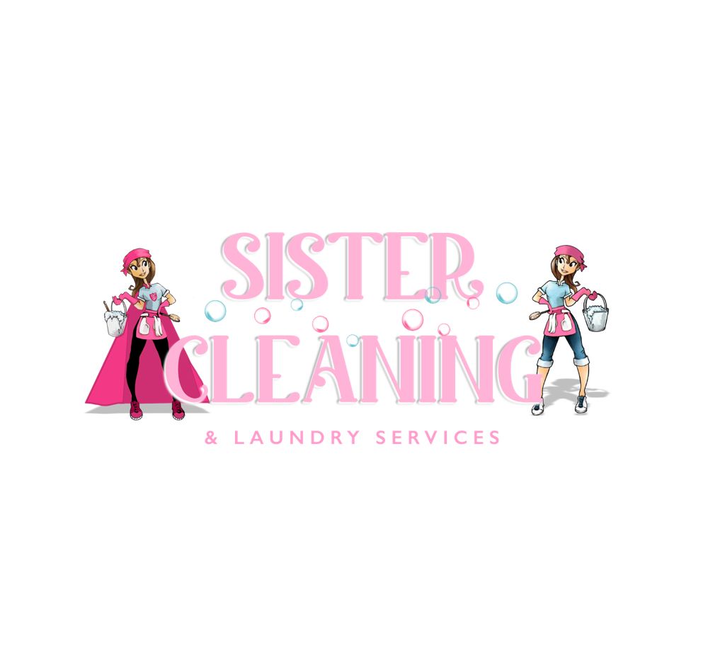 Photo of Sister Cleaning & Laundry Service