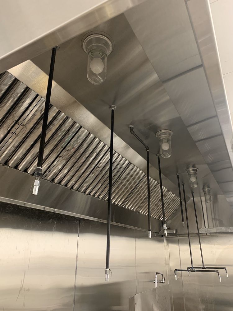 Photo of Fortify Fire Protection