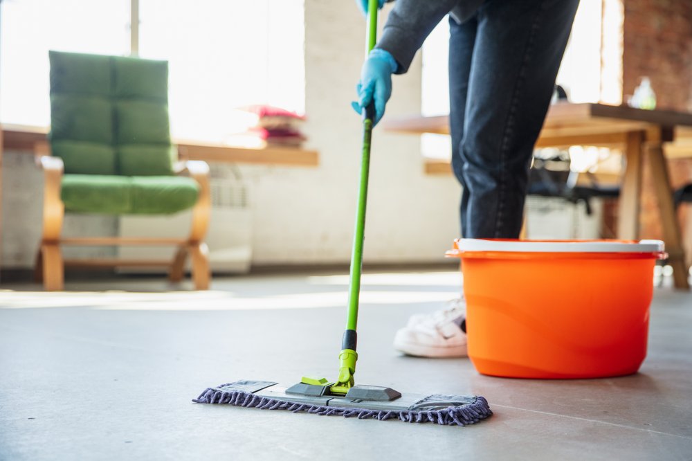 Photo of Susie Homemaker Cleaning Service