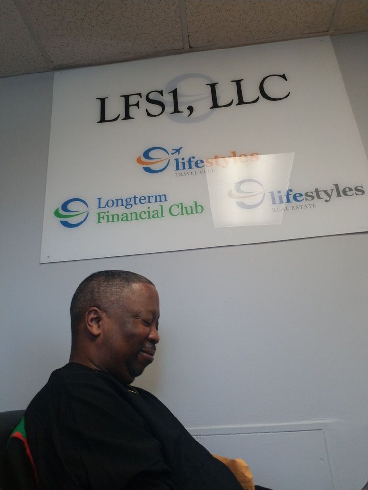 Photo of Long Term Financial Services