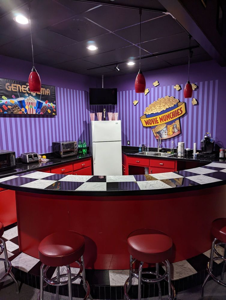 Photo of Genesis Studios