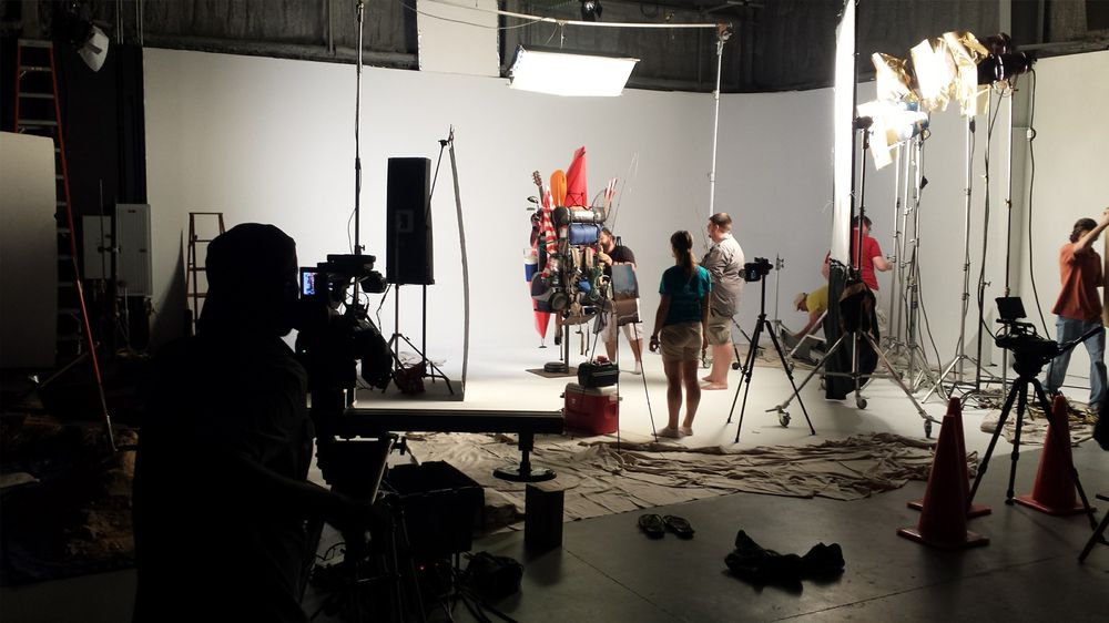 Photo of Genesis Studios
