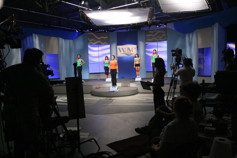 Photo of Genesis Studios