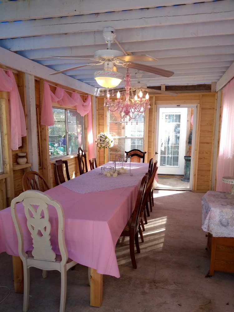 Photo of Rose Cottage Tea Garden