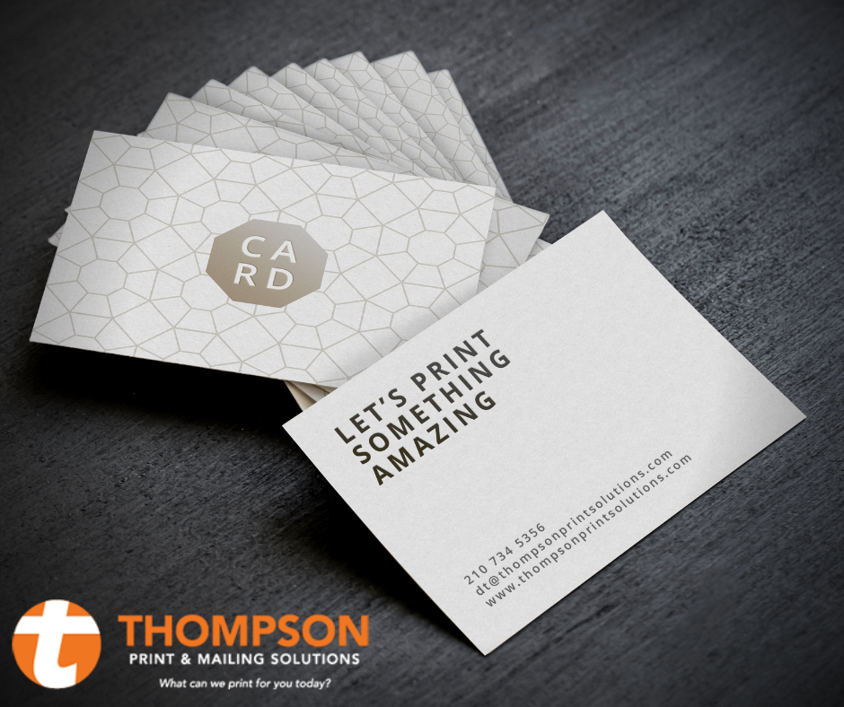 Photo of Thompson Print Solutions
