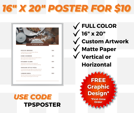 Photo of Thompson Print Solutions