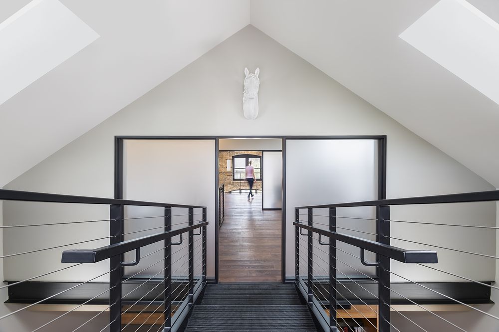 Photo of U+B Architecture & Design