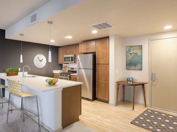 Photo of 121 Tasman Apartments