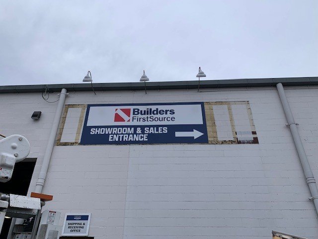 Photo of Builders FirstSource