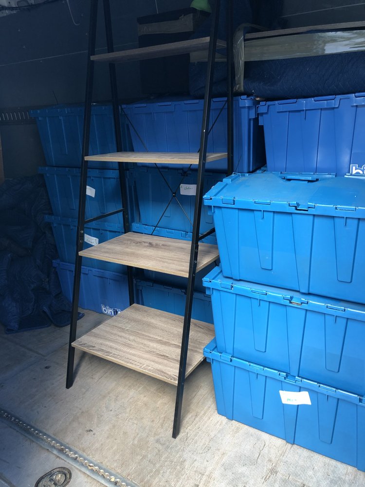 Photo of Dumbo Moving and Storage